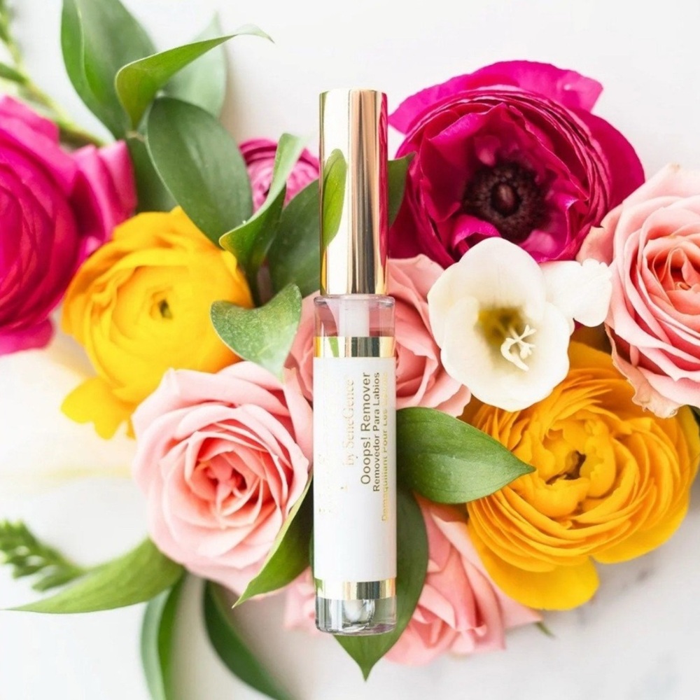 LipSense by Senegence, Oops lipstick remover, NWT